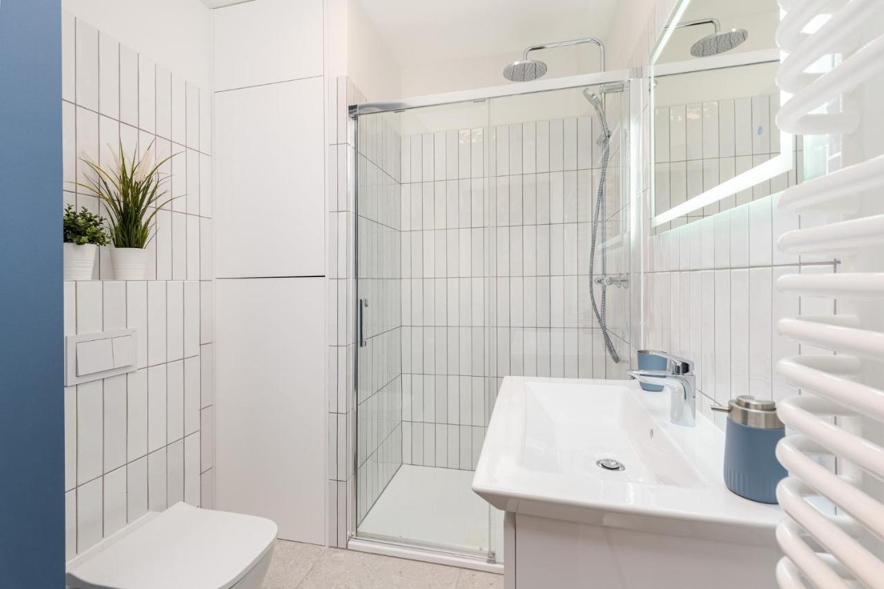 Czarnowiejska 21A By Homeprime Krakow Exterior photo
